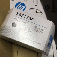 Original HP X4E75AA Printing Head Tank508 511 518 519 531 538 618 Print Head Ink Cartridge