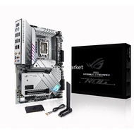 BRAND NEW ASUS ROG Maximus Z790 Apex (WiFi 6E) LGA 1700 (Intel12th&13th Gen) ATX Gaming