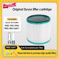 Local Seller Replacement Filter Compatible Dyson AM11 TP00 TP01 TP02 TP03 BP01 Enhanced HEPA