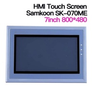 7 Inch Samkoon HMI Touch Screen SK-070ME SK-070HE SK-070GE