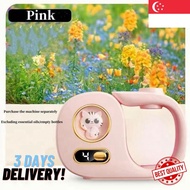 ✅SG Seller Intelligent automatic aromatherapy machine home fragrance & hotel fragrance