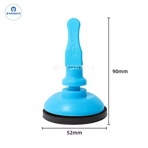 SUNSHINE Fixture Universal Suction Cup for SS-601G/ S-918F Plus/RL-601S Plus For Mobile Phone LCD Se