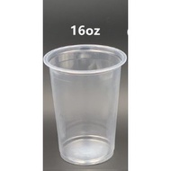 CUP ESIPAK EC E16 LICIN NO LID - 100pc