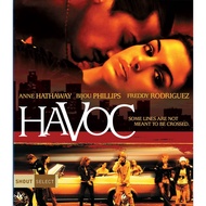[English][Ready Stock] Blu-ray HD Movie 4K UHD 1080P Havoc