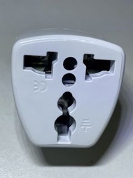 歐洲旅行萬用轉換插頭 Universal Travel Adapter Plug Converter