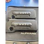 TOYOTA ESTIMA CAMRY 1AZ / 2AZ ENGINE COVER USED FROM JAPAN🇯🇵