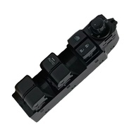 [NEW] BKC666350 Left Front Electric Window Switch for Mazda For CX-5 3 For Axela 14-16-flash sale