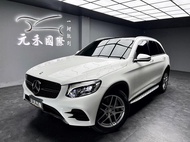 2016 M-Benz GLC300 4Matic 實價刊登:108.8萬 中古車 二手車 代步車 轎車 休旅車