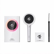 TWICE Second-generation Fluorescent Stick CANDY BONG Z Lollipop Hand Light