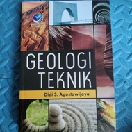 ENGINEERING GEOLOGY Latest edition