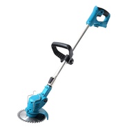 🥇【Hot Sale】🥇For Makita 18V Battery Electric Lawn Mower Cordless Brushcutter Trimmer Bush Grass Pruning Cutter Garden Too