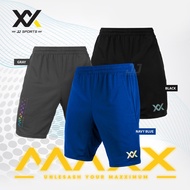 MAXX Short Badminton Pants ( MXPP048 )