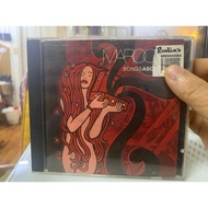 Maroon 5 – Songs About Jane - Philippines Soft Rock Music Album Cassette Tape - Preloved