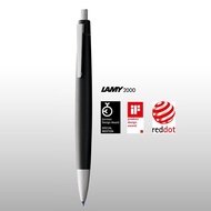 LAMY  401 強化玻璃纖維 四色原子筆 / 2000