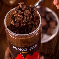 KOKO JAR SHAKE CHOCO JAR