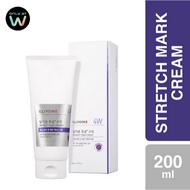 ILLIYOON Stretch Mark Cream 200ml/6.76fl.oz
