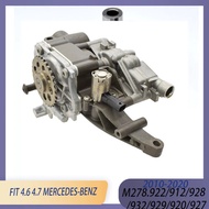 Engine Parts Motor Parts Oil Pump Fit 4.6 4.7 L T M278 For 11-19 Mercedes-Benz C218 W212 X166 W166 W