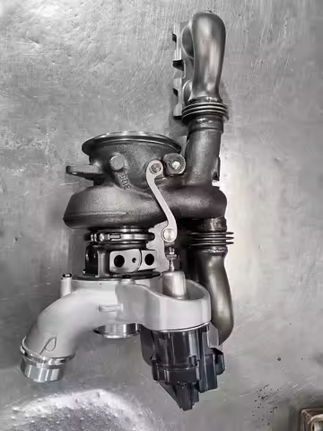 Hot saleUpgrade Performance Turbo Hybrid Turbocharger ForBmw B58 gen1 800HP 6 Port 3.0l Engine