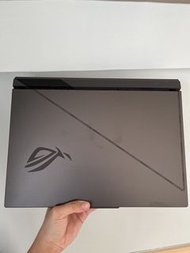 華碩電競手提電腦Damaged Goods 壞南橋 零件機 可拆 全零件完整 ASUS ROG Strix G16 G614J 2023 Gaming Laptop