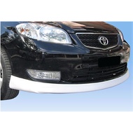 Toyota Vios 2004 OEM Bodykit PU