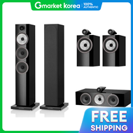 Bw (BW) 704 S3 5-Channel Speaker (71/705)