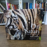 On Safari - The Tiger and the Baobab Tree  Babi Nobis ,  Tina Nobis