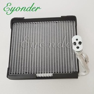 AC A/C Air Conditioning Evaporator COOLING Core COIL for NISSAN QASHQAI J11 2.0L PET 7/14-ON 255*235