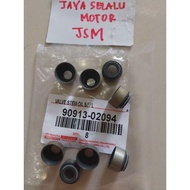 TOYOTA Steam Valve Seal Valve Ring Valve Seal Kijang KF20 3K 4K 4K KF40 5K 5K KF60 7K 7 K