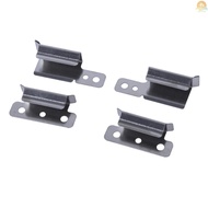 4pcs Bed Clips Clamps Compatible with Ender 3 Pro Ender 3 V2 Ender 3S Ender 5 Pro CR-20 PRO 3D Print