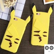 *INSTOCK* Pikachu iPhone Case for iPhone 6/6s/6plus/6splus