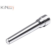 Steam Nozzle Tip Spout for Delonghi Dedica EC680/EC685, EC9335, ECP3420, ECO310, Milk Foam Inner Tub