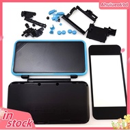 For NEW 2DS XL Replacement Full Housing Shell Cover Case  NEW 2DS XL LL Game Console Protector Acces