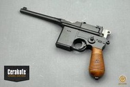 (CGW) 毛瑟盒子砲 m712 中國合約 WE