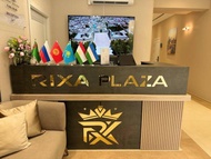Rixa Plaza Hotel