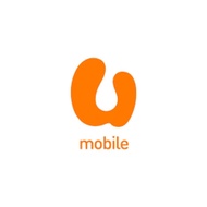 Top Up U-mobile RM50 with reload pin