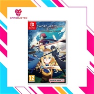 Nintendo Switch Sword Art Online: Alicization Lycoris