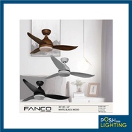 Fanco B Star DC Ceiling Fan 4years warranty