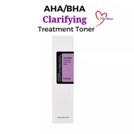 COSRX AHA/BHA Clarifying Treatment Toner 100ml
