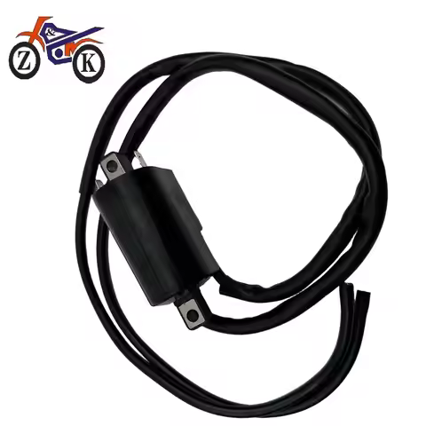 Ignition Coil For Yamaha YZF600R Thunder Cat YZF750R XTZ750 Super Tenere YZF-R1 1998-2001 12V Motorc