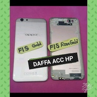 Casing Housing Oppo f1s A59 OriginaL Back door oppo f1s