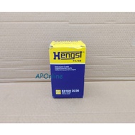 (Hengst) Audi A4, A5, A6- 3.0 Tdi, A7,a8-3.0 Tdi , Cayenne,Panamera-3.0 D Oil Filter