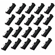 Lot of 20 Laptop Hard Drive Caddy Covers Dell Latitude E6420 E6520 Hard Drive HDD Caddy Cover Bezel