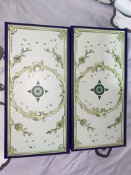 HUNTER X HUNTER 全職獵人  greed island 貪婪之島 卡片盒 期間限定
