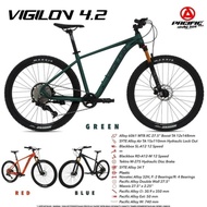 MTB Pacific Vigilon 4.2 27,5"