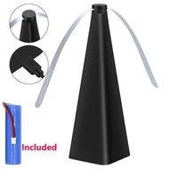 Charging Automatic Fly Catcher FlyFans Customized Mold Opening Safety Fly Catcher FlyFans Mos