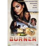DVD BURNER 2025
