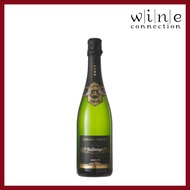 WOLFBERGER - Crémant d'Alsace Brut - Alsace - France