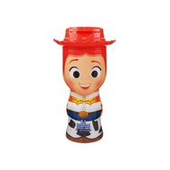 Toy Story 玩具總動員~Jessie翠絲2合1沐浴洗髮精(350ml)