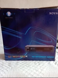 Nova EIGHT HD recorder SM908 高清電視錄影機
