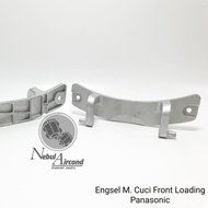 Washer Door Hinge For panasonic front loading Washing Machine